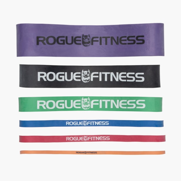 Rogue Monster Band Peg 2.0 | Rogue Fitness | Rogue Fitness